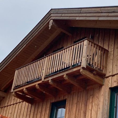 Апартаменти Chalet Heidi Роттах-Егерн Екстер'єр фото