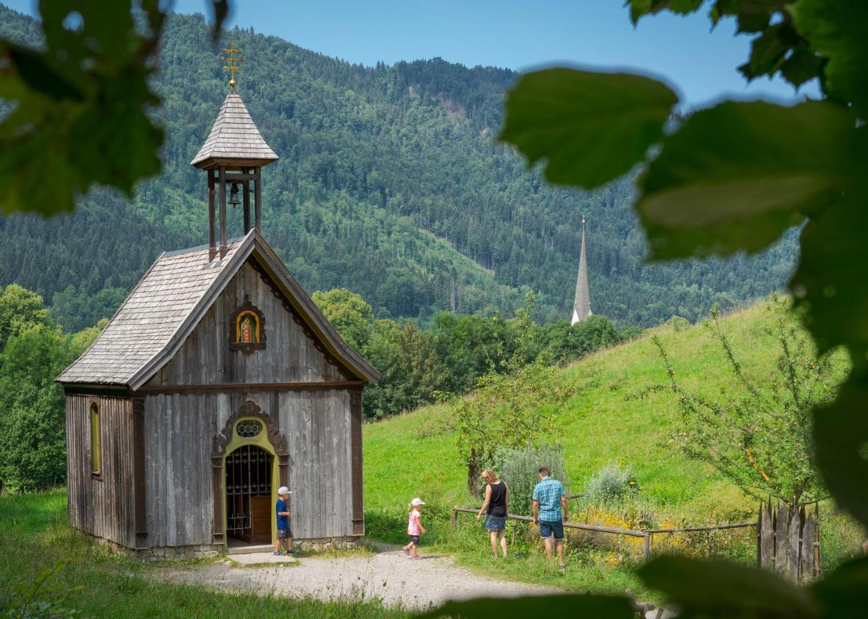 Апартаменти Chalet Heidi Роттах-Егерн Екстер'єр фото