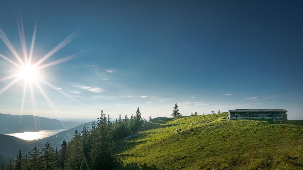 Апартаменти Chalet Heidi Роттах-Егерн Екстер'єр фото